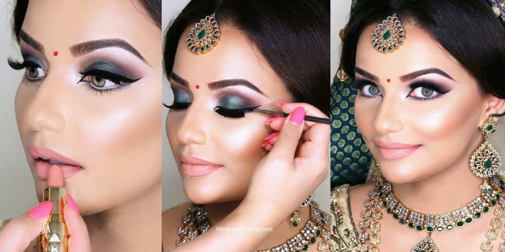 Makeup