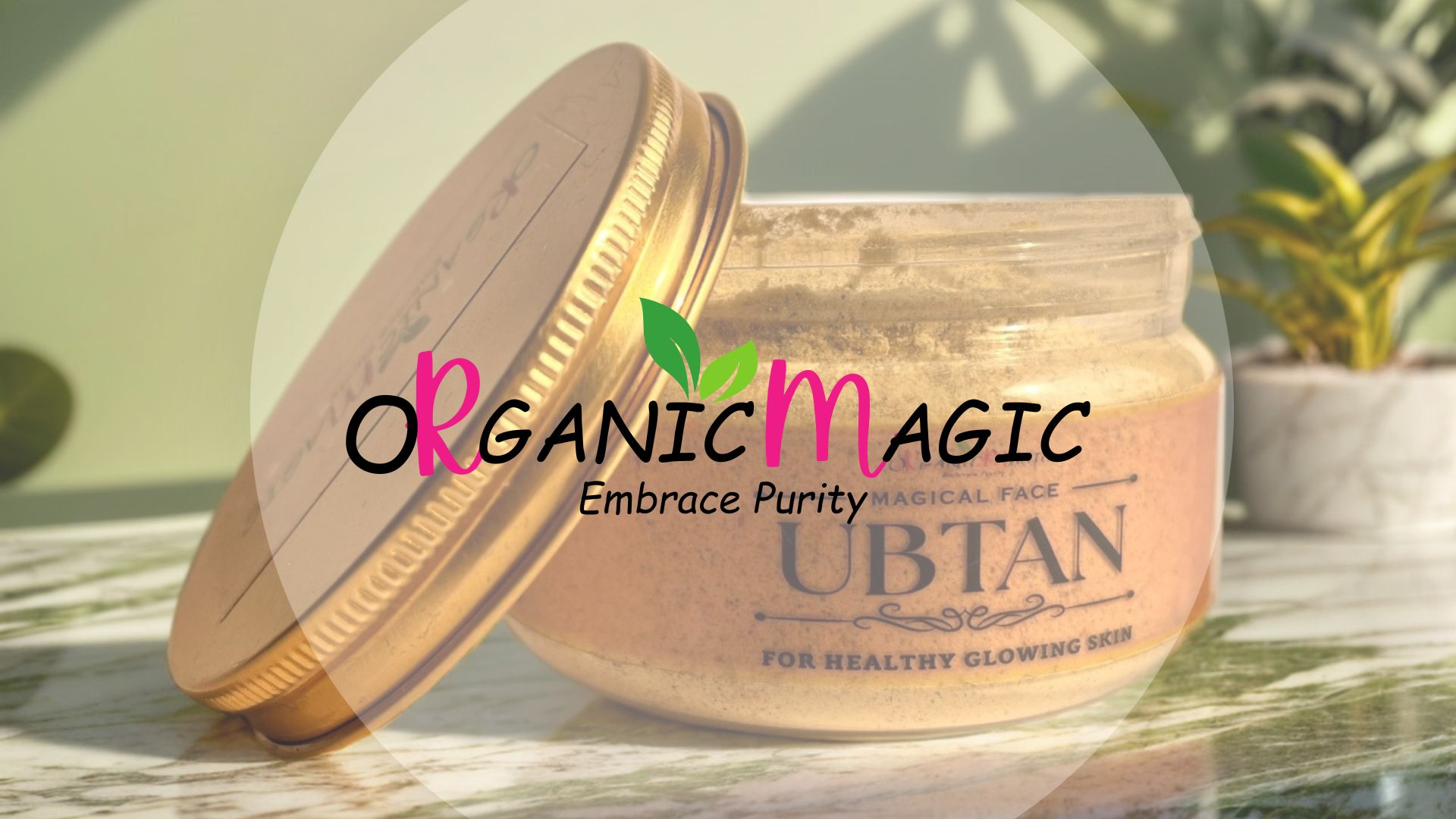 Magical Face Ubtan: A Skincare Essential You Need